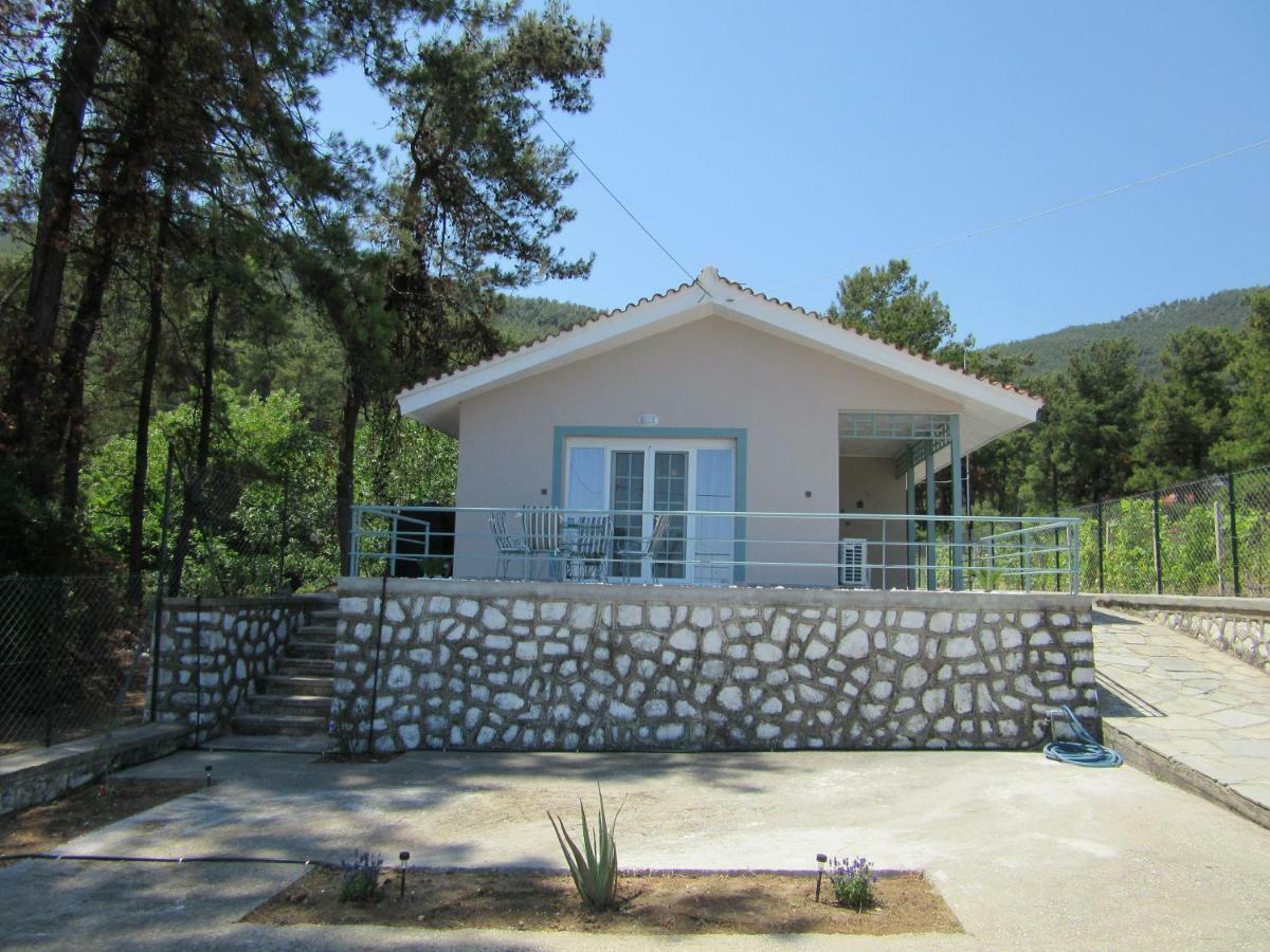 Sweet Home Glikadi Limenas  Esterno foto