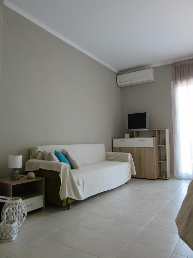 Sweet Home Glikadi Limenas  Esterno foto